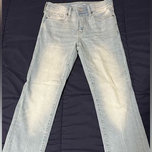 Old Navy Boys Skinny Jeans. Size 12